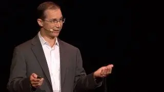 A Perfect Storm of Opportunity: Bill Gross at TEDxYouth@Caltech