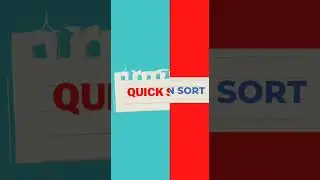 Sorting Types in Data Structure | 
