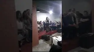 Sema Şimşek _ Hozalı gelin