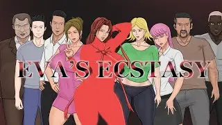 Evas Ecstasy 0.1