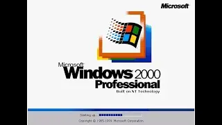 Windows 2000