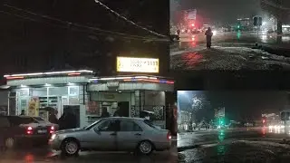ЗИМИСТОНИ ҚАҲРАТУН МЕШИДАЙ И САРШАВИШАЙ