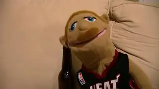 Feel some heat sml clip