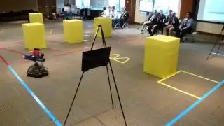 round 3 red vs blue