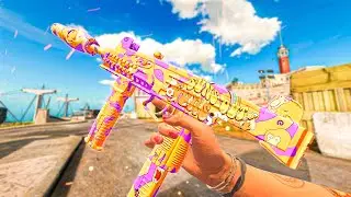 WSP-9 Movement Loadout vs Angry Stackers on Warzone Rebirth Island (No Commentary Gameplay)