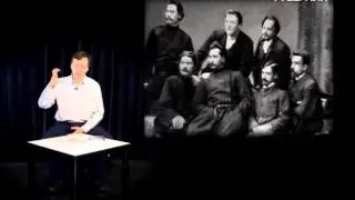 Поэты и музы Серебряного века 26.09.2015. Леонид Андреев