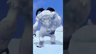 Yéti ? ~ Star Stable 2022