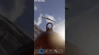 ДЕСАНТ в RUST/РАСТ. 