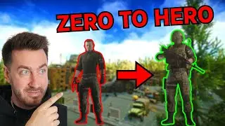 How To Zero to Hero in Escape From Tarkov (Complete Walkthrough!)
