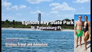 Egmont Key State Park
