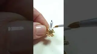 Miniature Candles 