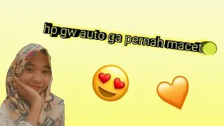 Tutorial bikin hp android kalian tidak lemot dan panas 😃 gampang bangett