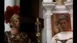 Monty Python - Life of Brian - Cesar