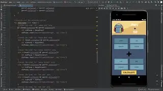 MusiCal | Smart Phone App Assessment Walkthrough