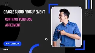 Oracle  Cloud Contract Purchase Agreement
