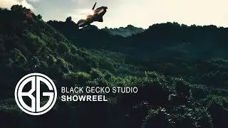 Blender Showreel 2020