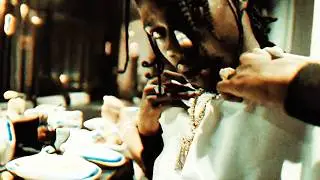 Houdini - Intro (HWT) - (Official Music Video)