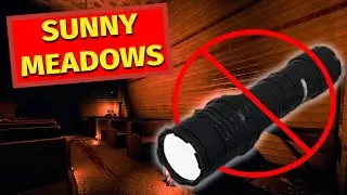 150% Ghost Speed & No Flashlight Challenge! | Phasmophobia