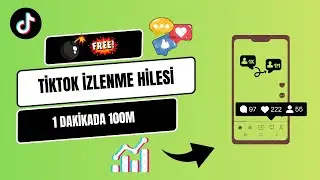 How to Do TikTok View Hacks? - 10,000 TikTok Views in 1 Minute (2026)