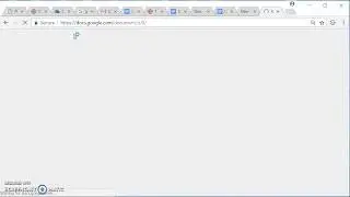 Google Docs & Snipping Tools