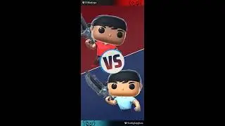 2 Pelotones para llegar a arena 5. Gears pop (free to play)