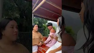 Esa mujer si es tóxica 🤣🤪 