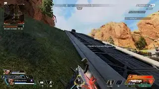 Apex Legends - I think I need a thermite