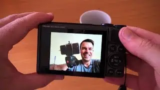 Canon PowerShot SX730 HS Tutorial: Settings & Modes