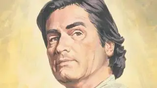 Глава 57: Злые люди убивают Стефана