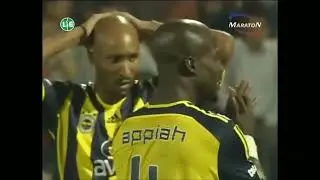 FENERBAHÇE SAD EDİT