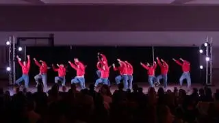 AMP - Verve 2018