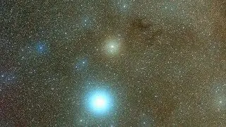 Звезда Таразед – яркое плечо Орла