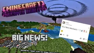 Decayed Reality 2.2 NEWS: New Mechanic CONFIRMED - All You Need To Know!