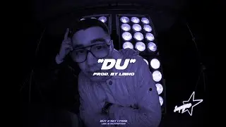 [FREE] Sampagne x Pashanim Drill Type Beat - "Du"