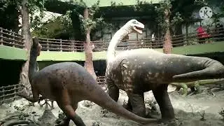 daynosor Park raiyoli