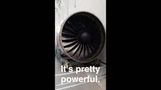 Air and Space Snapchat Story