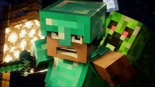 CaptainSparklez - Revenge (Instrumental)