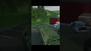 Бам, второй. Армия роблокса рп