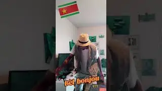 joie de vivre 