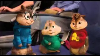 Элвин и бурундуки: Грандиозное бурундуключение | Alvin and the Chipmunks: The Road Chip | 2015