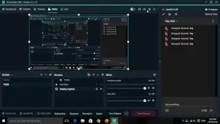 PUBG MOBILE Live Stream