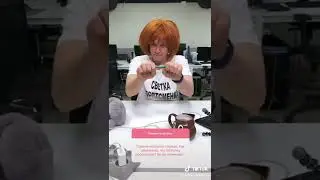 Может это и хорошо  Живет себе спокойно, не обращает внимание на твои прибабахи  А там и свадьба и д