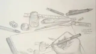 Spring 2021 Welcome to Drawing Basics