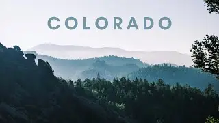 Colorado Backpacking | Lost Creek Wilderness, Pike National Forest [2022]