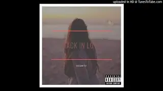 Back In Love - HeemTV (Audio)