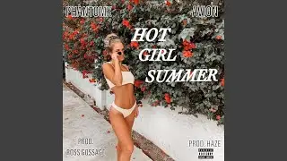 Hot Girl Summer (feat. Avion)