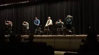 Cell Block Tango