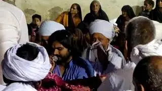 કિરણ ભુવાજી પોર|| BOOM DIGITAL || Live રમેલ 2020. જય જોગણી માં