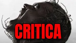 Crítica de "Vermin: la plaga" | HARÁ QUE TE PIQUE TODO EL CUERPO 🕷️