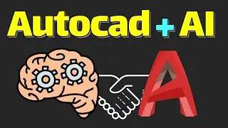 AI AutoCAD App | Instantly Delete All Same-Layer Objects with One Click | 